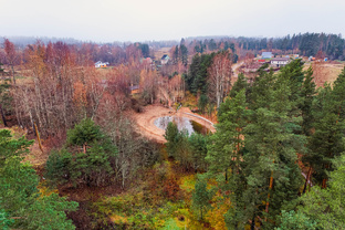 Для тех кто в самом начале пути покупки загородной недвижимости