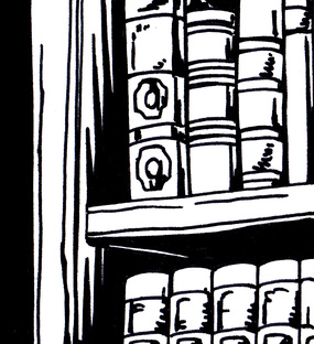 Короткая Жуть - Ролики