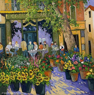 Прекрасное из комментариев