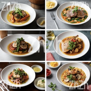 Рецепты просто и со вкусом!