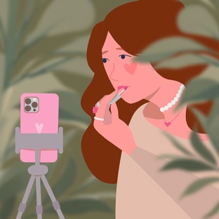 Как я опоздала на собеседование, которое ждала целый год