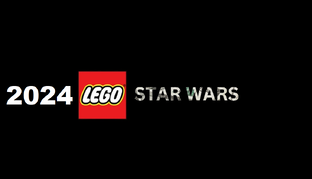 LEGO Star Wars