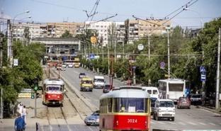 Волгоград Красноармейский район. История и легенды