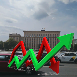 ТОП 15 Воронеж