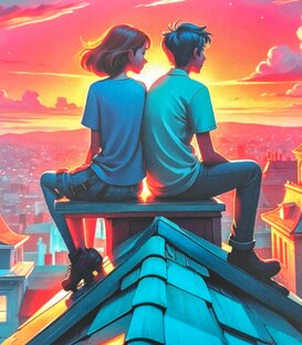 Любовные истории 