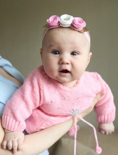 Мой первый годик