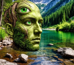 V 1.0 Приборка в голове