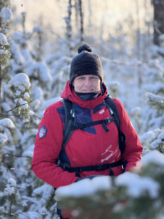 Снегоступинг и походы