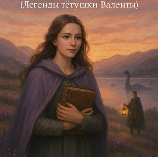 Шёпот Северного ветра