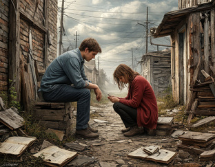 Житейские истории