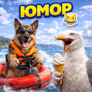 Юмор,смех,позитив,приколы