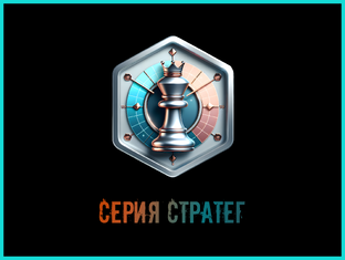 Серия "Стратег"