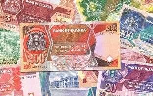 Обзоры серии банкнот