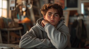 Рассказ "Москвич"