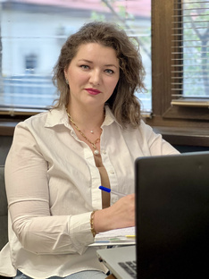 Я - психолог