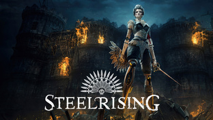 Steelrising