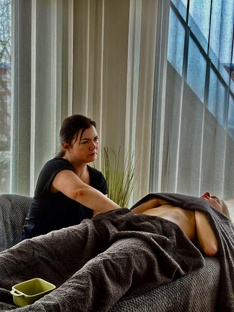 Телесная терапия