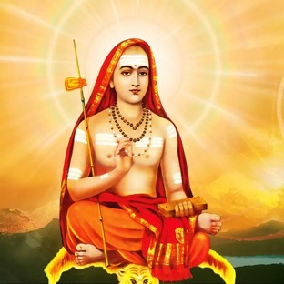 Святые Индии