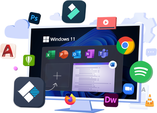 Windows и Soft