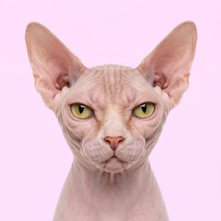 Что за котофей?