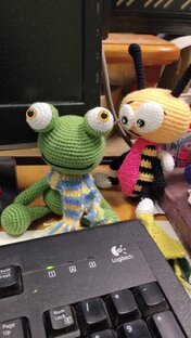 Дружок Пучик