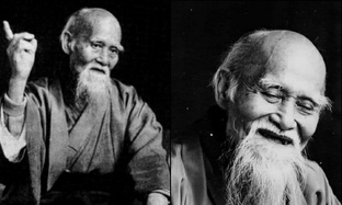 Опыт взрослого мужика