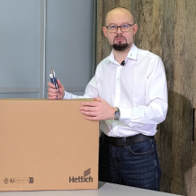 Видеоинструкции по монтажу