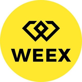 КРИПТОБИРЖА WEEX