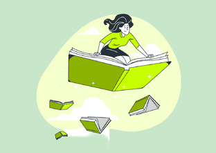 Уроки чтения