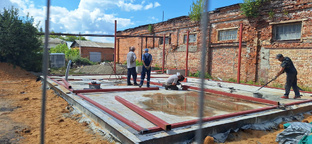 Кимовское производство 