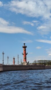 Петербург и Ленобласть