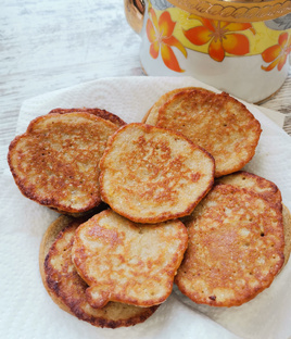 Рецепты ПП/ДИАБЕТ