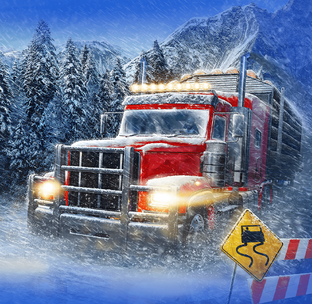 Alaskan Road Truckers