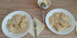 Мои вкусняшки!