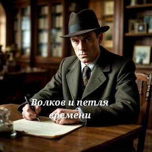 "Волков и петля времени"