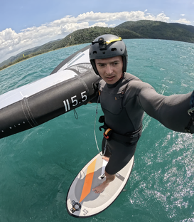 Surf влоги