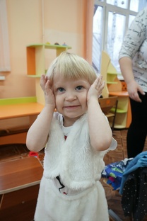 Будни и праздники в декрете