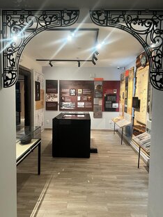 История Каслинского художественного литья из чугуна