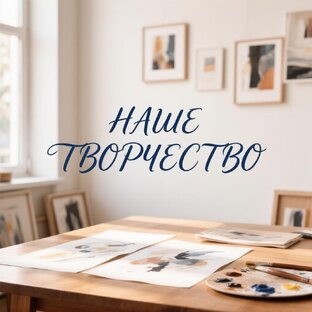 Творчество