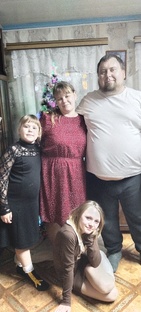 история нашей жизни 