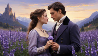 Подробные Таро расклады на тему любви и отношений