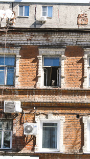 Проспект Столыпина