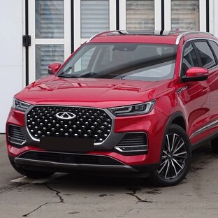 Китайский автопром - новинки, проблемы автомобилей