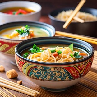 Вьетнамская кухня