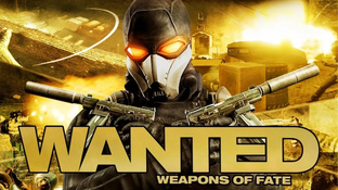 Wanted: Weapons of Fate