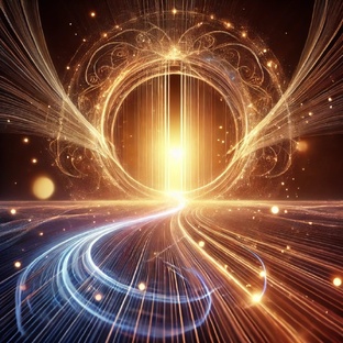 Квантовые практики и осознанность