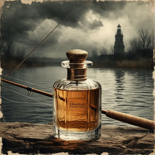 Парфюмерный улов