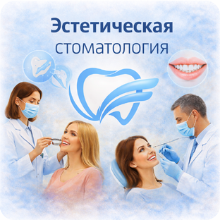 Эстетическая стоматология