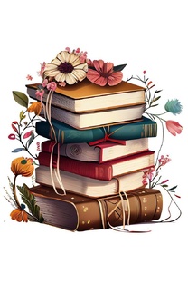 Читальный уголок📖