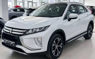 Mitsubishi Eclipse Cross 1.5 CVT, 2022 г.в. Китай